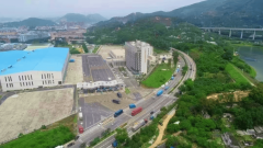 全国第一！2024年清溪保税物流核心进出口总值